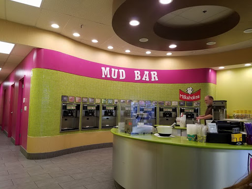 Ice Cream Shop «Muddy Monkey», reviews and photos, 3314 E Main St, Richmond, IN 47374, USA