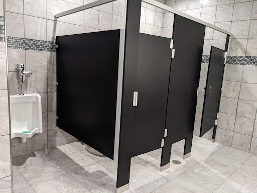 Gym «Planet Fitness», reviews and photos, 1734 US-46, Woodland Park, NJ 07424, USA