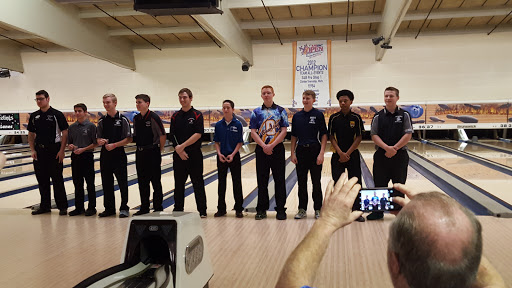 Bowling Alley «Astro Lanes», reviews and photos, 32388 John R Rd, Madison Heights, MI 48071, USA