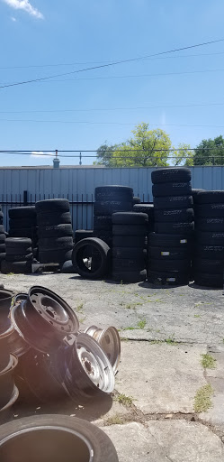 Tim's New & Used Tires