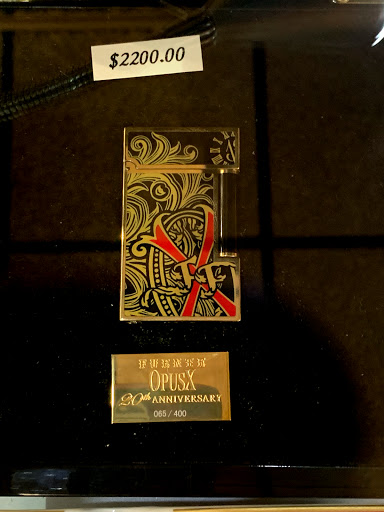 Cigar Shop «Tobacco Leaf», reviews and photos, 7111 W Alameda Ave, Lakewood, CO 80226, USA