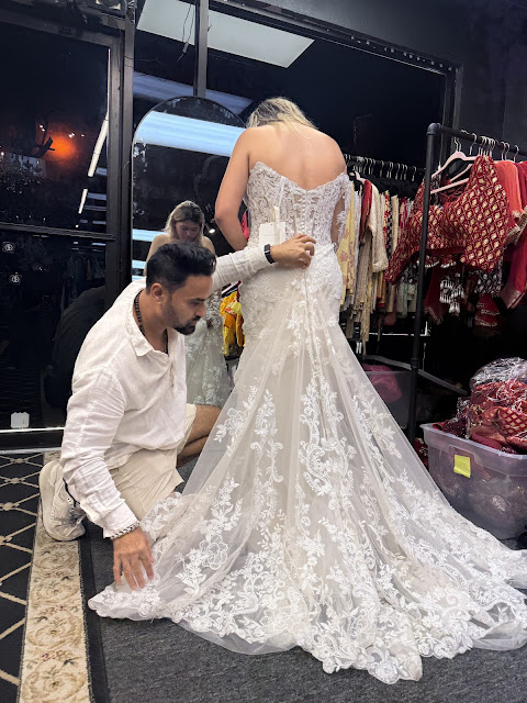 Irving Alterations Service