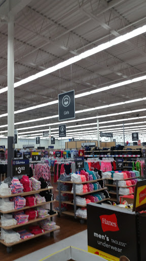 Discount Store «Walmart», reviews and photos, 50 N MacDade Blvd, Glenolden, PA 19036, USA