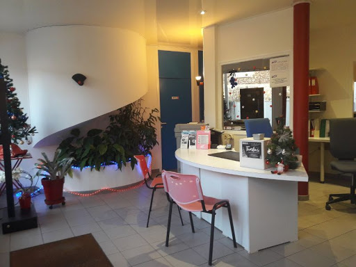 ECF - French Auto-École à Saint-Affrique, Aveyron