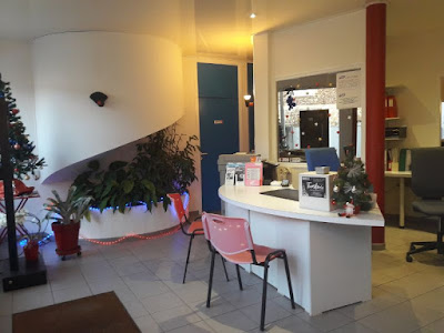 Auto-école TURBO 12 - Agence Gineste - Saint-Affrique à Saint-Affrique