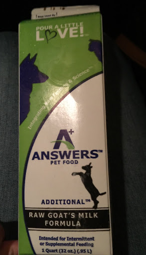 Pet Supply Store «Purely Pets», reviews and photos, 13723 23 Mile Rd, Shelby Charter Township, MI 48315, USA