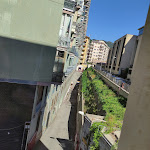 Photo n°2 de l'avis de kamar.h fait le 11/07/2022 à 07:03 sur le  Albergo Santa Rosa à Salerno