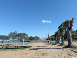Praia da Picada'in fotoğrafı ve yerleşim