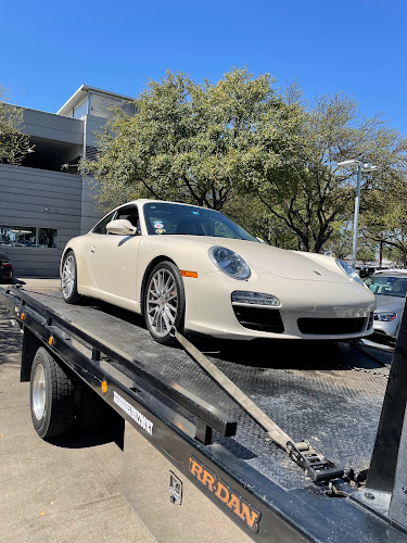 Ranger Towing 911