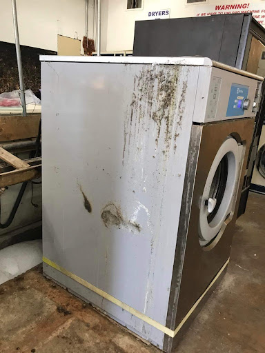 Dry Cleaner «Sun City Dry Cleaners & Laundry», reviews and photos, 13002 N 107th Ave, Sun City, AZ 85351, USA