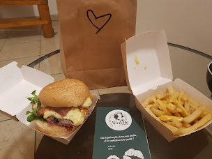 Photo n°49 de Les burgers de Colette - Les Chartrons à Bordeaux ()
