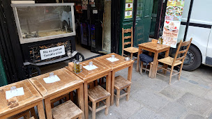 Photo n°44 de Mardin Soupe - Çorba salonu à Paris ()
