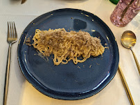 Spaghetti du Restaurant italien La Cambuse ''Chez Carlotta'' à Dieppe - n°18