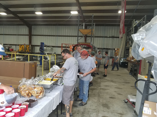 Auto Repair Shop «Lakewood Auto Collision, LLC», reviews and photos, 3520 81st Ct E, Bradenton, FL 34211, USA