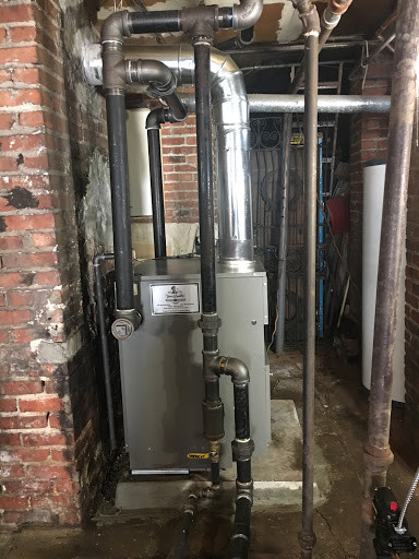 Air Conditioning Repair Service «Town & Country Heating And Cooling Co.», reviews and photos