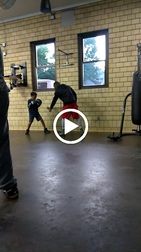 Gym «Fighting Chance Boxing Club», reviews and photos, 1704 N 33rd Ave, Minneapolis, MN 55412, USA