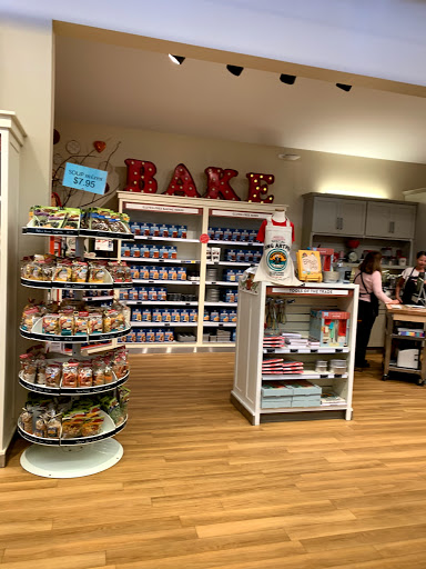 Bakery «King Arthur Flour», reviews and photos