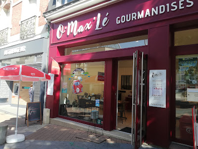O’Max’Lé’Gourmandises à Le Mans