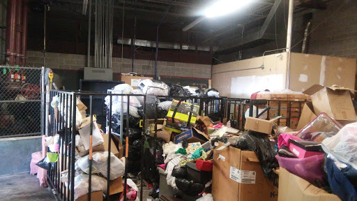 Thrift Store «City Thrift», reviews and photos