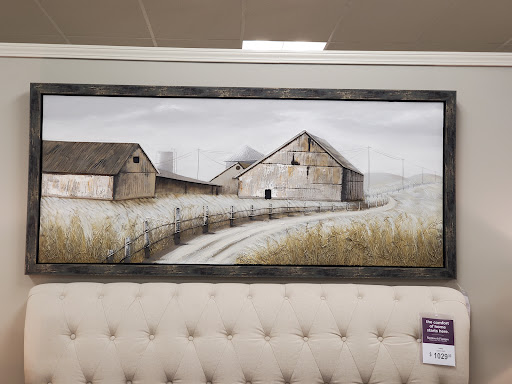 Furniture Store «Raymour & Flanigan Furniture and Mattress Store», reviews and photos, 2795 Richmond Ave, Staten Island, NY 10314, USA