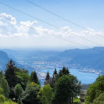Photo n°3 de l'avis de Cristian.a fait le 14/08/2020 à 13:31 sur le  Rifugio Soldanella Di Taramelli Mauro à Piani dei Resinelli