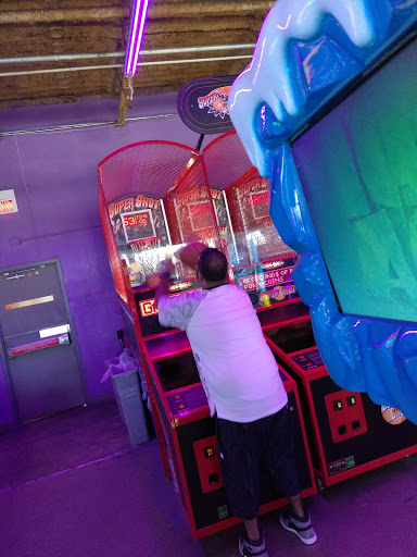 Video Arcade «NickelRama», reviews and photos, 1238 Belt Line Rd, Garland, TX 75040, USA