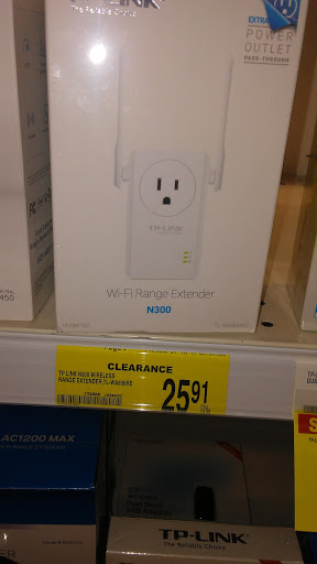 Office Supply Store «Office Depot», reviews and photos, 20075 Interstate 45 N, Spring, TX 77388, USA