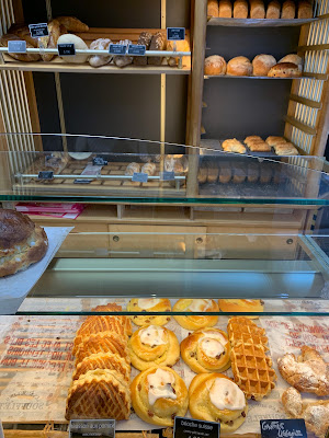 Boulangerie Didi Chakir à Lille