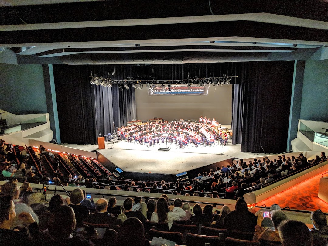 Birmingham Childrens Theatre