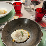 Photo n°8 de l'avis de Lorenzo.u fait le 27/02/2023 à 13:35 sur le  Antica Osteria à Ossana