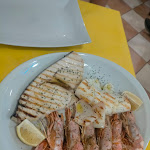 Photo n°4 de l'avis de Giuseppe.r fait le 08/07/2022 à 18:25 sur le  Lerian ristorante salentino à Lecce