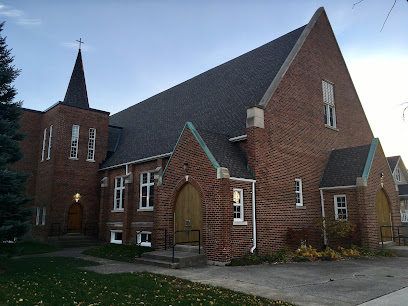 Sovereign Grace Community Church