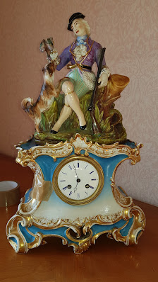 Dan Antiquités 14 Rue Lamartine, 73100 Aix-les-Bains, France