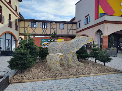Nike Factory Store - Nailloux à Nailloux