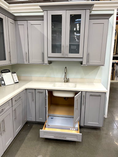 Home Improvement Store «The Home Depot», reviews and photos, 101 Green Acres Rd W, Valley Stream, NY 11581, USA