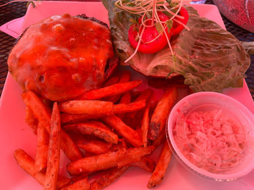 Winery «Willow Creek Winery and Farm», reviews and photos, 160-168 Stevens St, West Cape May, NJ 08204, USA