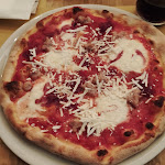 Photo n°1 de l'avis de Luca.o fait le 21/08/2022 à 21:12 sur le  La Civetta à Torre Pellice