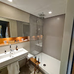 Photo n°13 de l'avis de R. fait le 26/02/2023 à 10:00 sur le  Speicher7. Hafen Hotel & Bar Mannheim à Mannheim