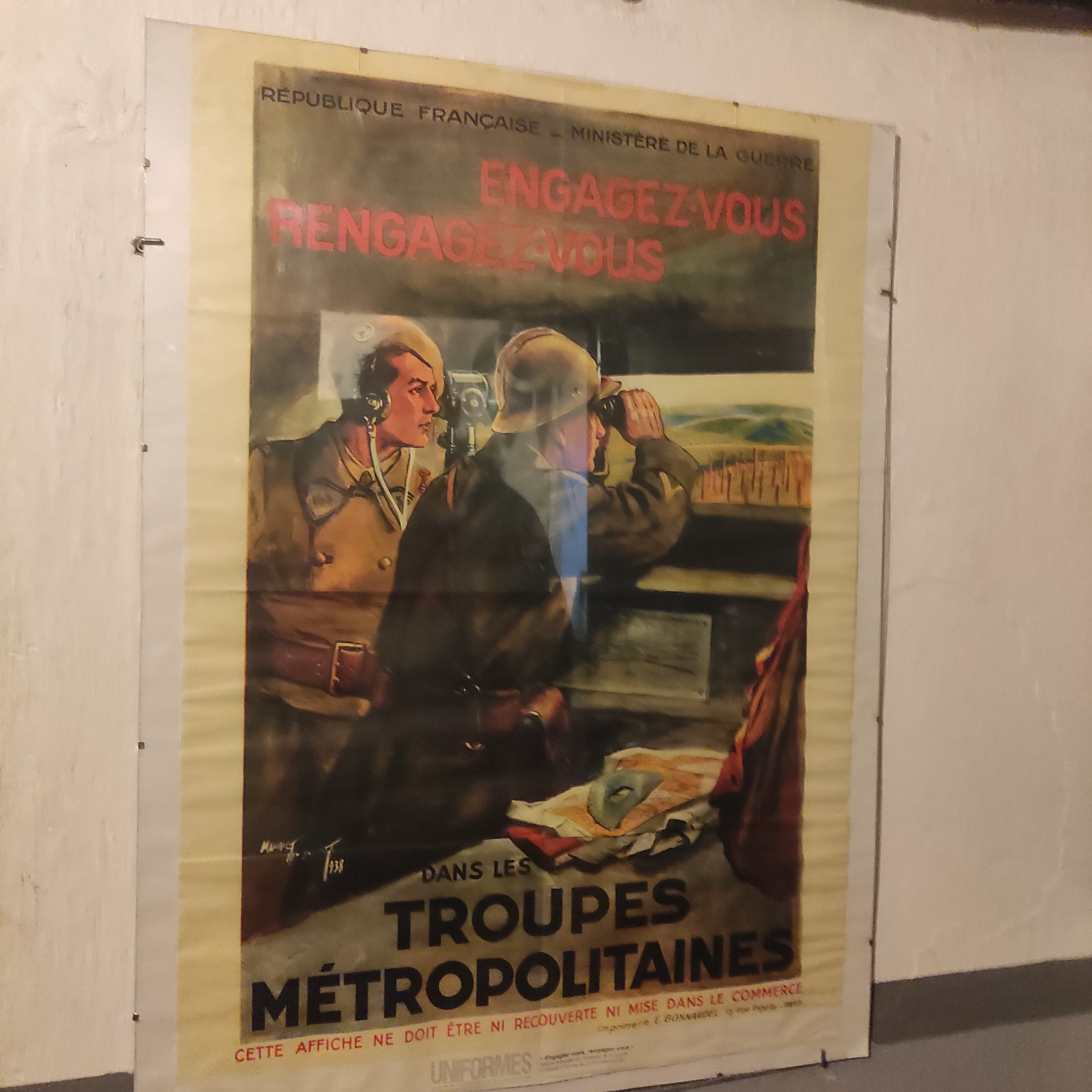 Photo n° 1 de l'avis de Samantha.a fait le 26/07/2023 à 16:45