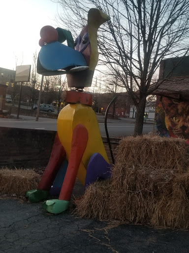 Pet Supply Store «The Dog House», reviews and photos, 304 N Haywood St, Waynesville, NC 28786, USA