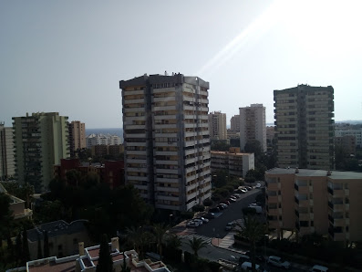 Linea Inmobiliaria Residencial Albardi, C. Isabel Pantoja, 4, Portal 5 Bajo B, 04720 Aguadulce, Almería, España