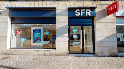 SFR Gradignan à Gradignan