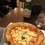 Photo n°6 de l'avis de Gennaro.e fait le 05/10/2018 à 18:17 sur le  Carlo Sammarco Pizzeria 2.0 - Aversa à Aversa