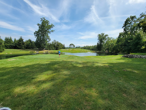 Golf Club «Westchester Hills Golf Club», reviews and photos, 401 Ridgeway, White Plains, NY 10605, USA