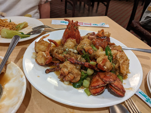 Seafood Cove image
