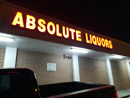 Liquor Store «Absolute Liquors», reviews and photos, 1296 NE 163rd St, North Miami Beach, FL 33162, USA