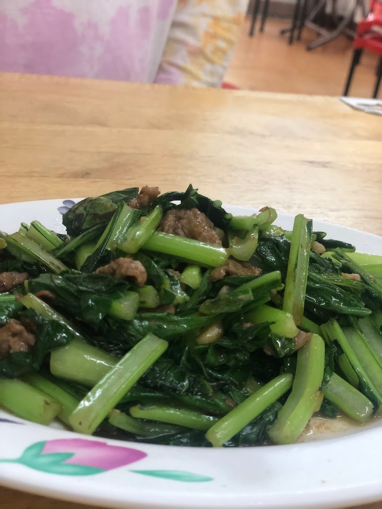 甲嘴王 善化店 的照片