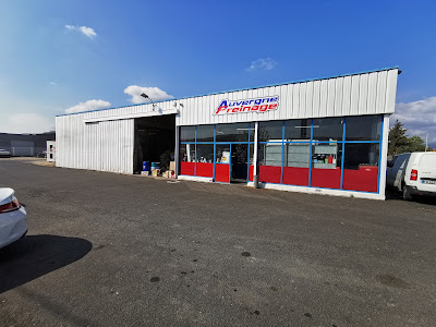 Auvergne freinage- pièce auto Clermont Ferrand à Aubière