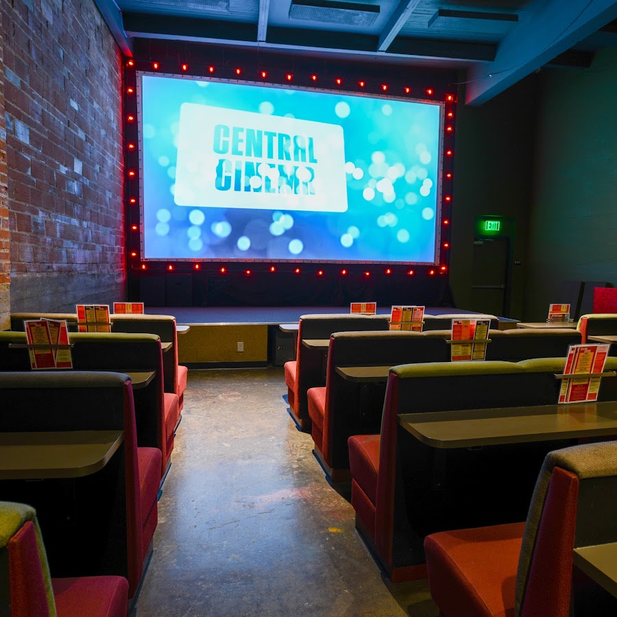 Central Cinema reviews