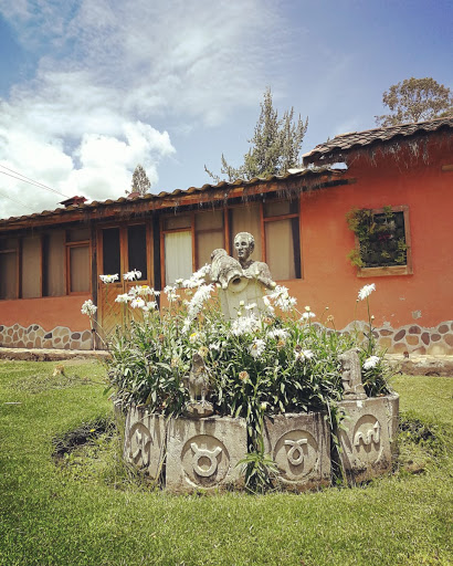 Hacienda San Antonio Cajamarca